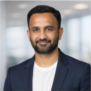 Umar - Founder of Intelspire