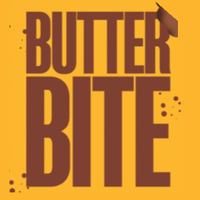 ButterBite Bakery Logo