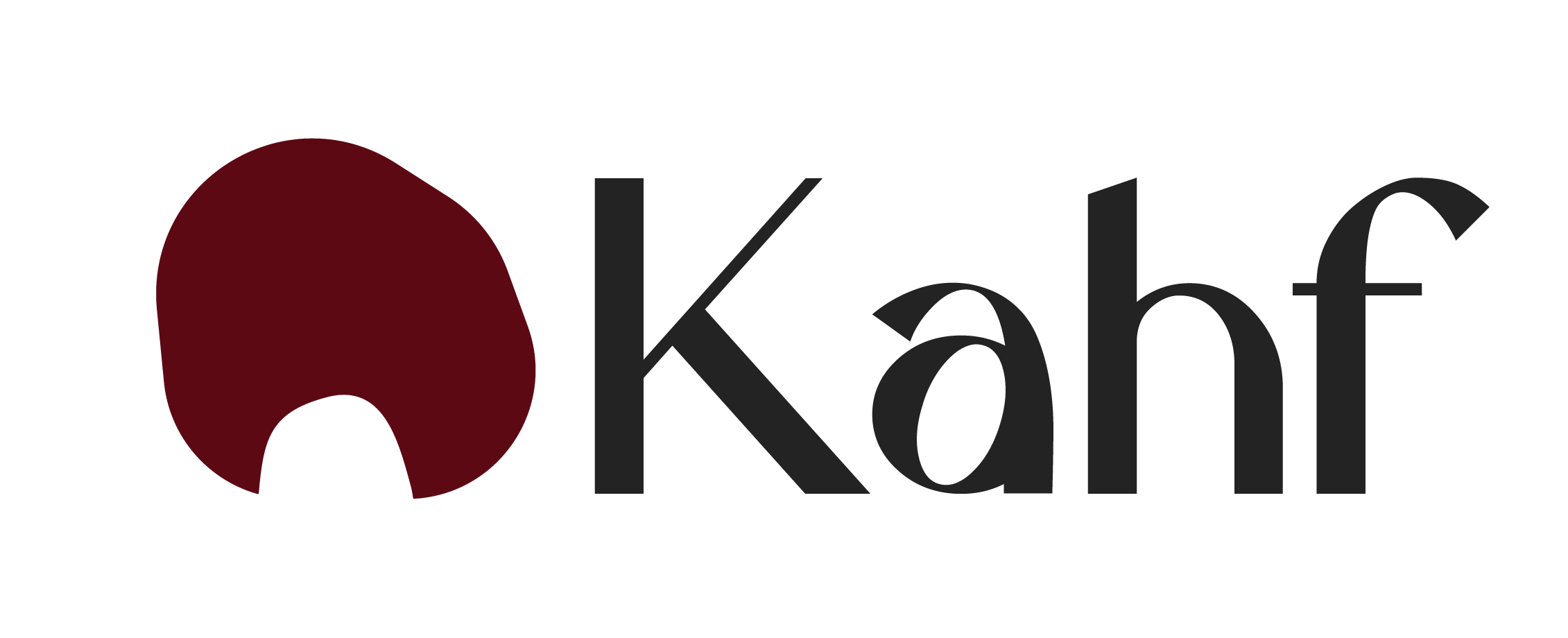 Kahf Academy Logo